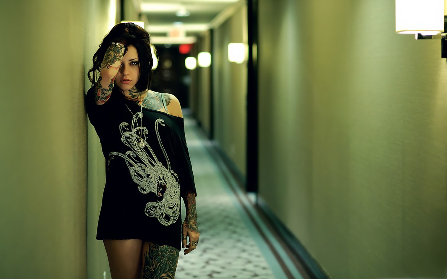 Sassy girls in Depok