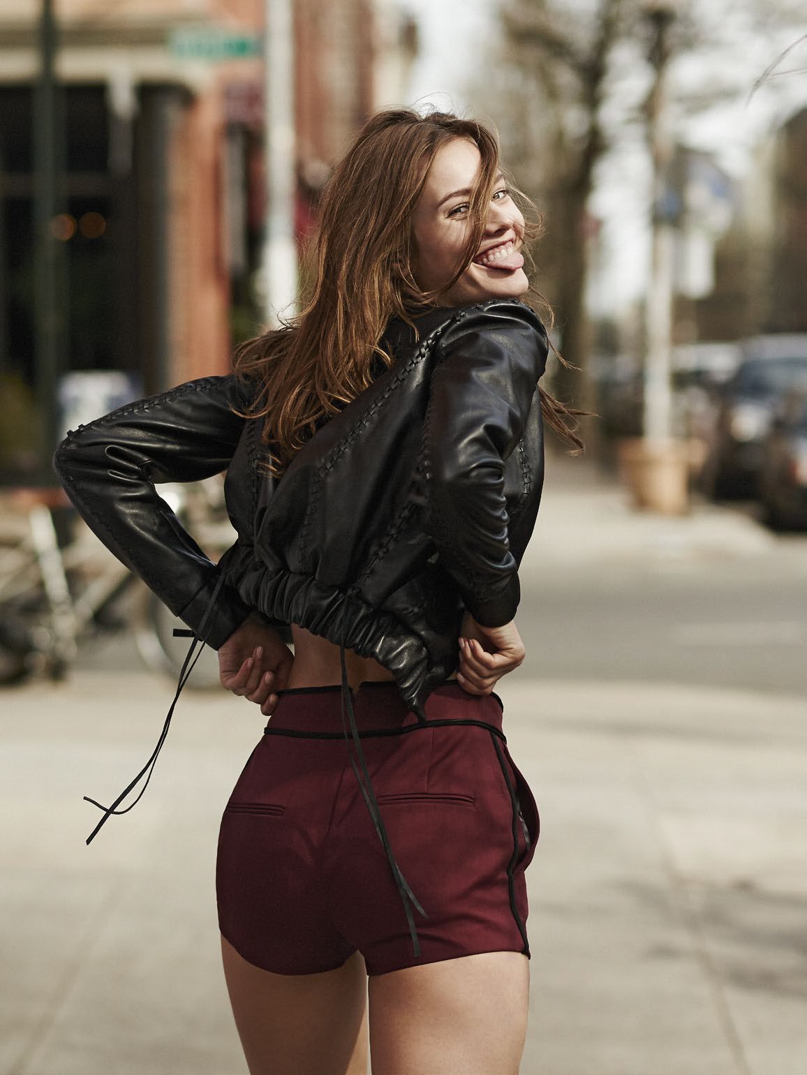 Sexy model Sassy girls in Depok