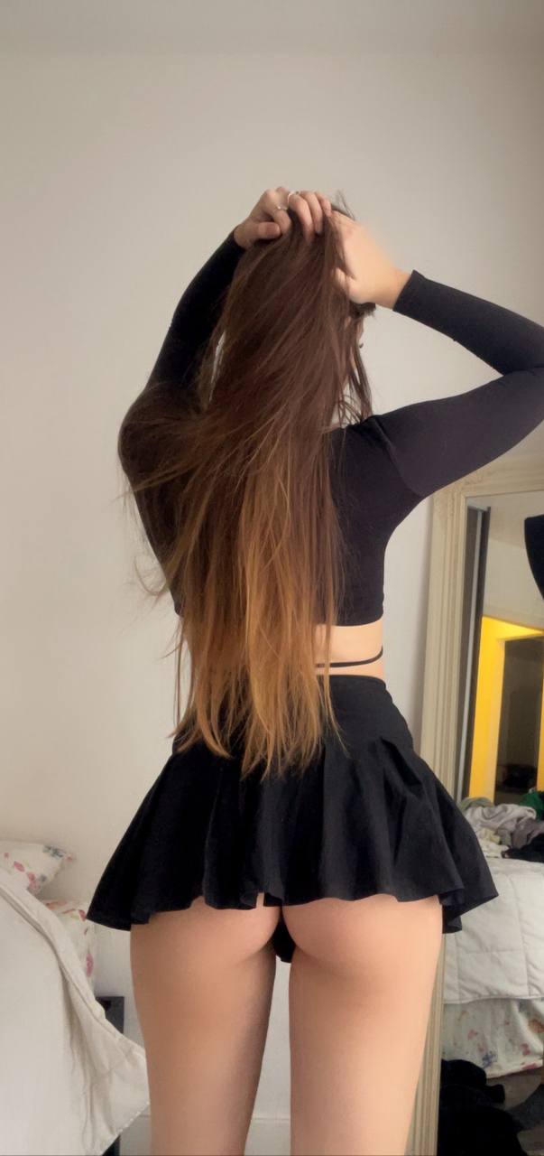 Photo Lola La Fleur in Depok