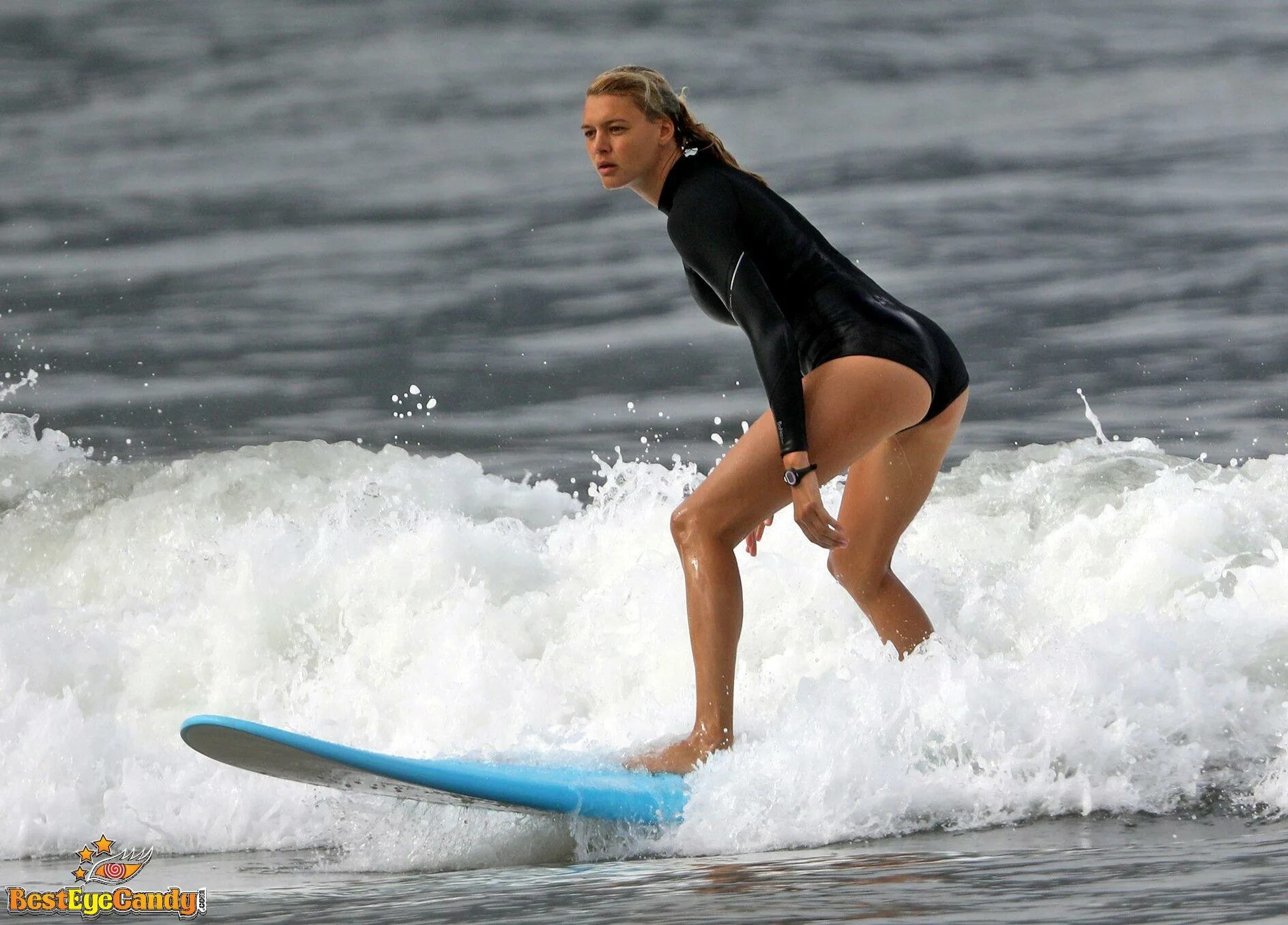 Kelly Rohrbach underwear in Depok