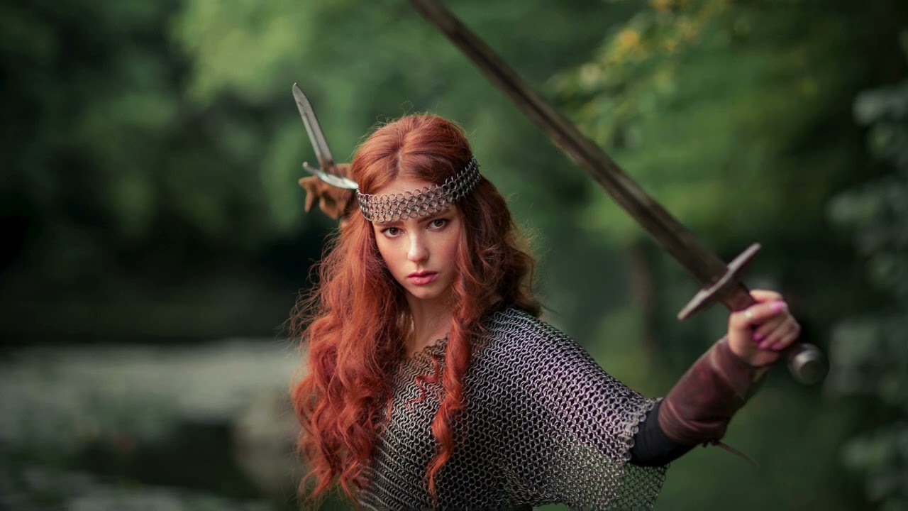 Slavic girls in Depok