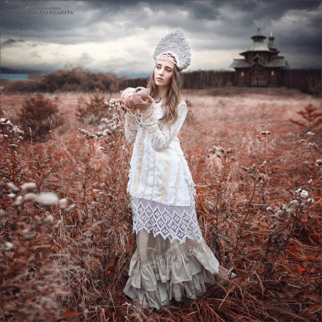 Slavic girls in Depok