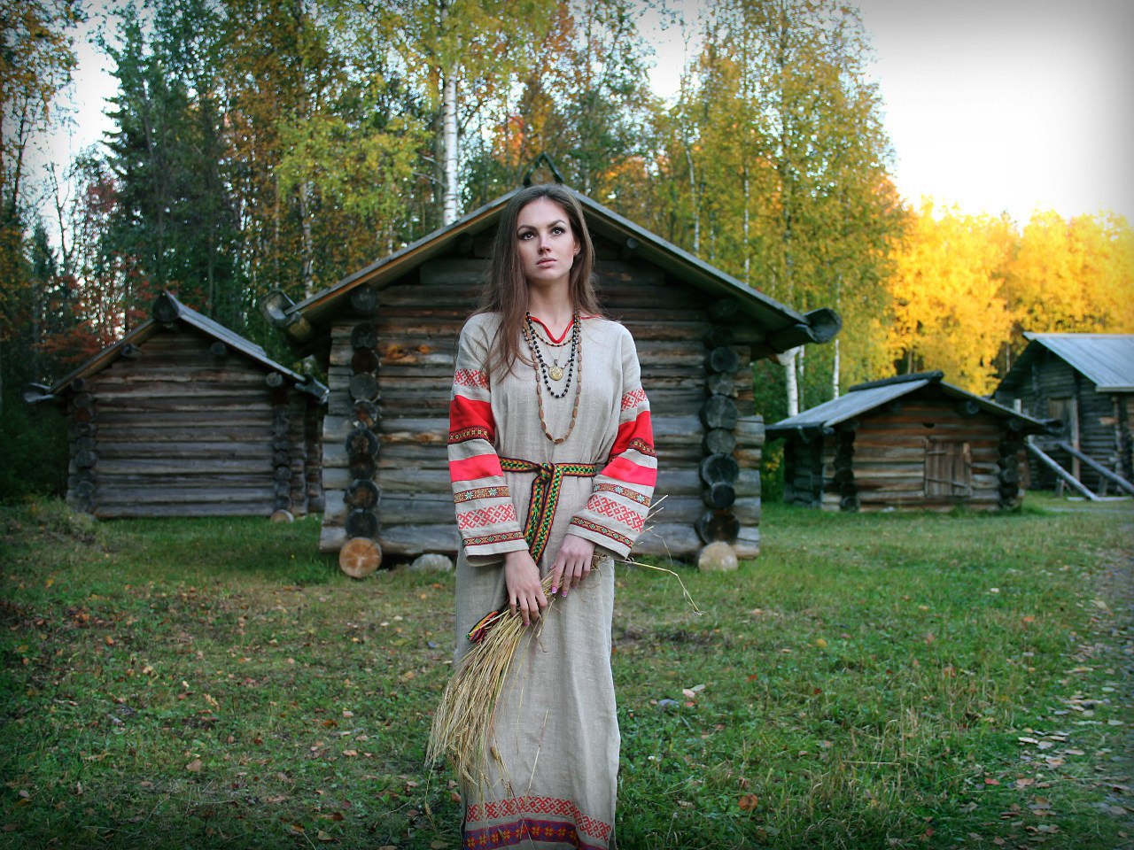 Sexy model Slavic girls in Depok