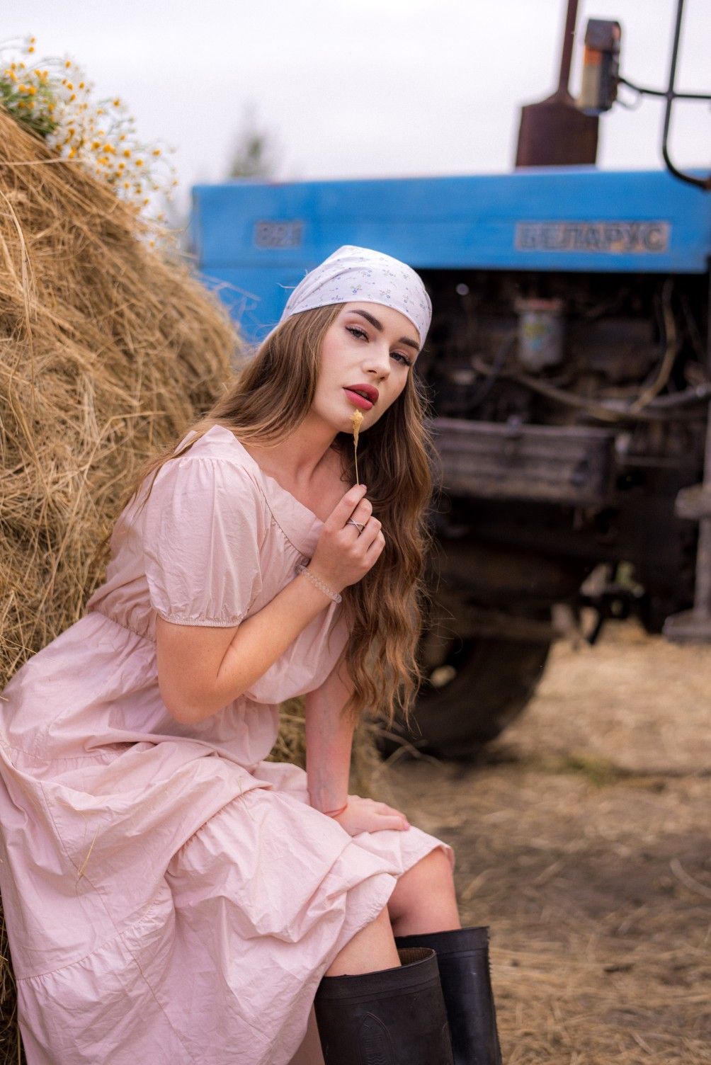 Underwear Slavic women in Depok