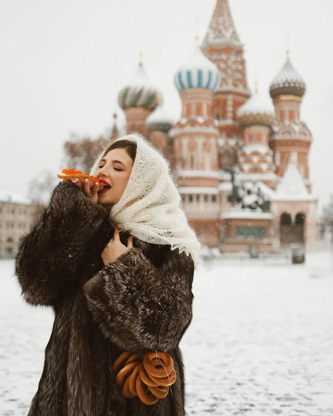 Sexy girl Slavic women in Depok