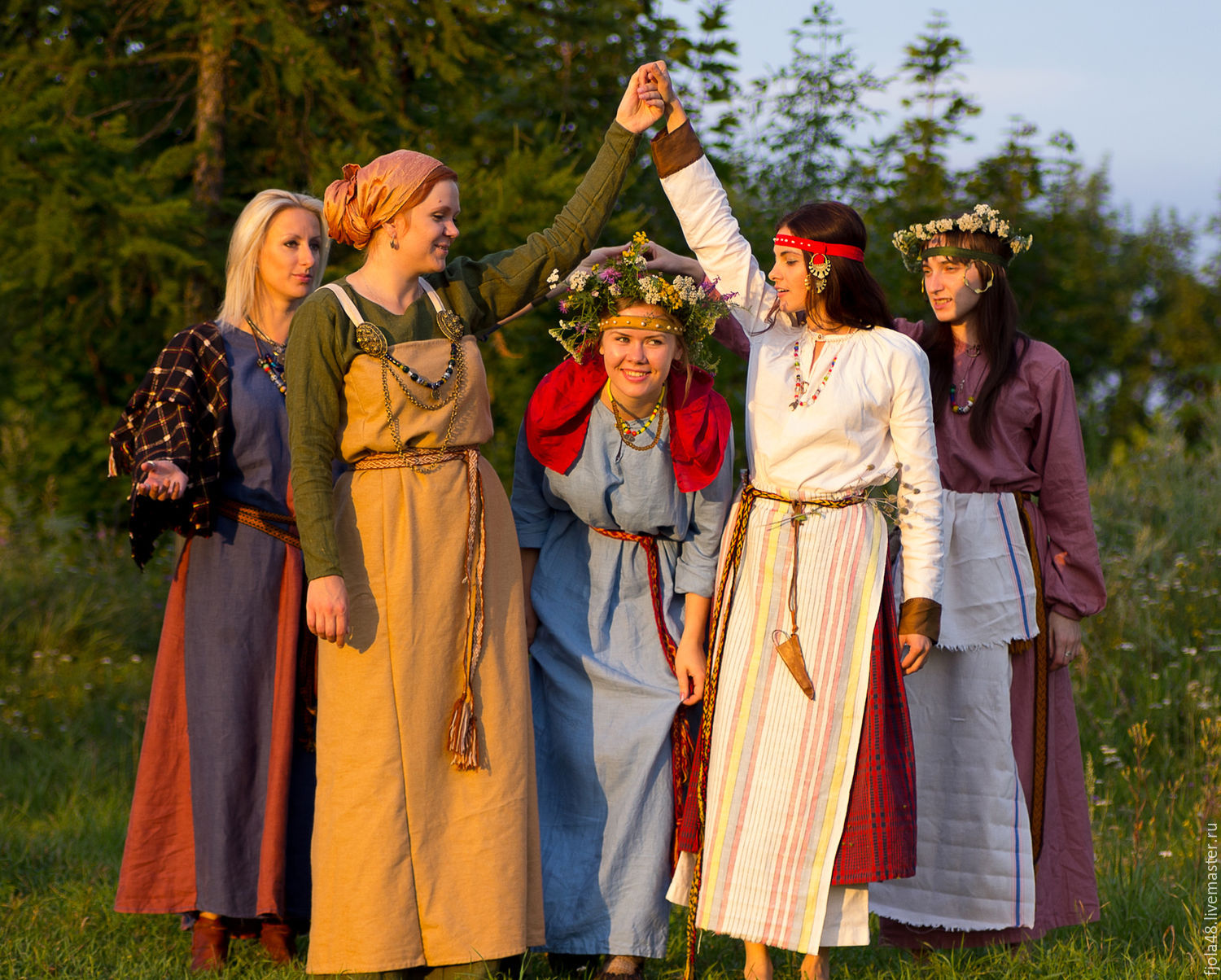 Sexy model Slavic women in Depok